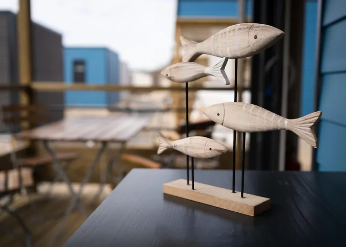 Boje 68 Casa vacanze *