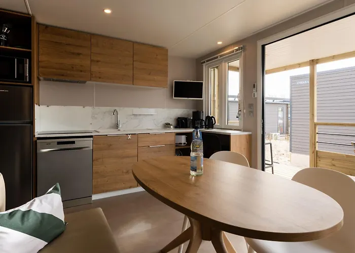 Casa vacanze Boje 68 Scharbeutz