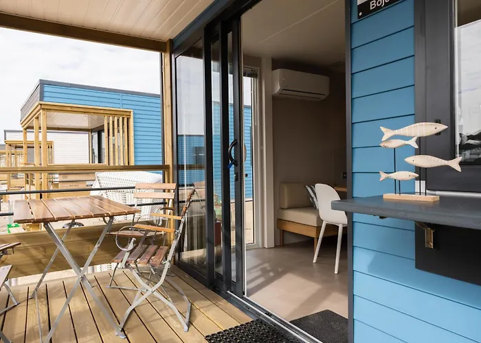 Boje 68 Casa vacanze