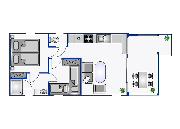Boje 68 Casa vacanze *