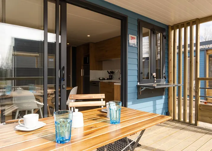 Boje 68 Casa vacanze Scharbeutz