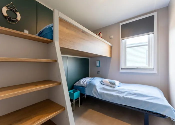 Casa vacanze Boje 68 Scharbeutz